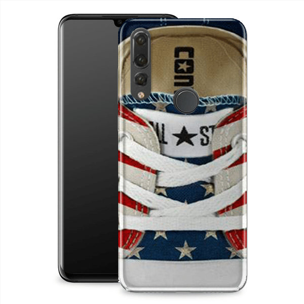 All Stars - Coque Huawei P30 Lite, Converse